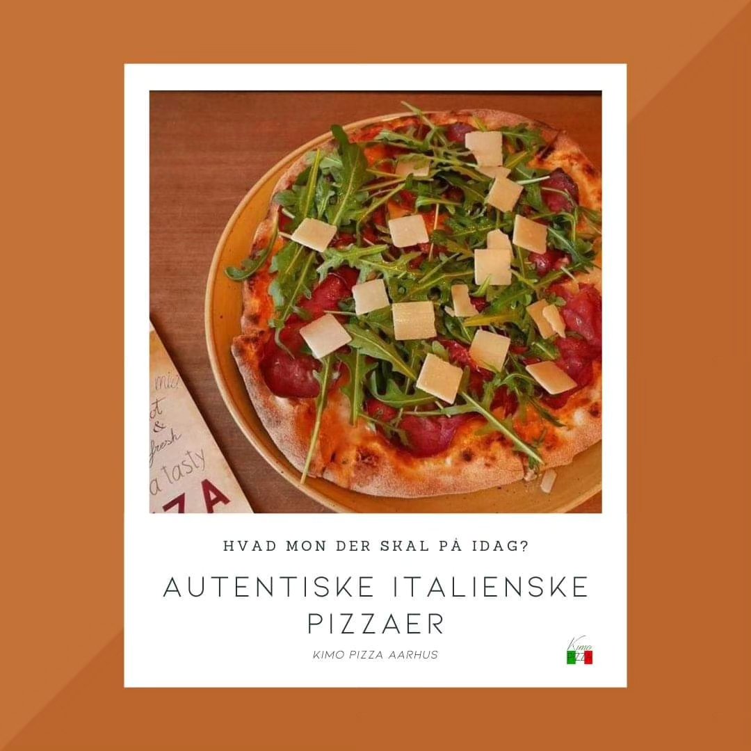 🌟 Hos os går vi aldrig på kompromis med kvaliteten! Vi bruger kun de bedste ingredienser til vores pizzaer, så du får en smagsoplevelse, du sent vil glemme.🌟